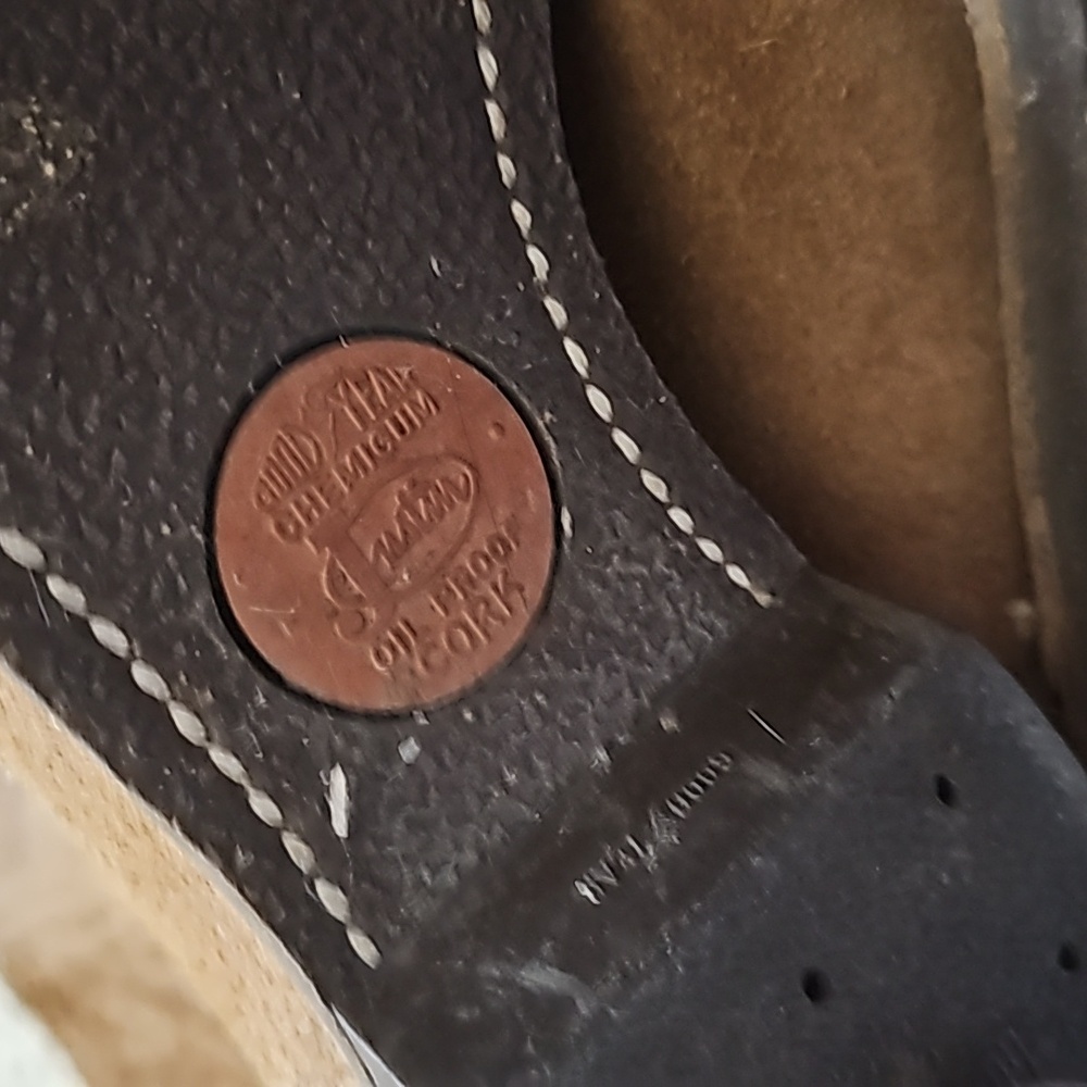 Justin Boot - image 5